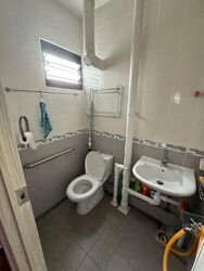Blk 10 Farrer Park Gardens (Kallang/Whampoa), HDB 3 Rooms #603219131